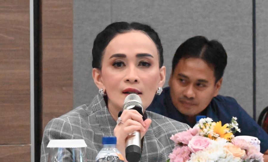 Dewan Perdamaian Harus Hentikan Serangan Israel ke Gaza